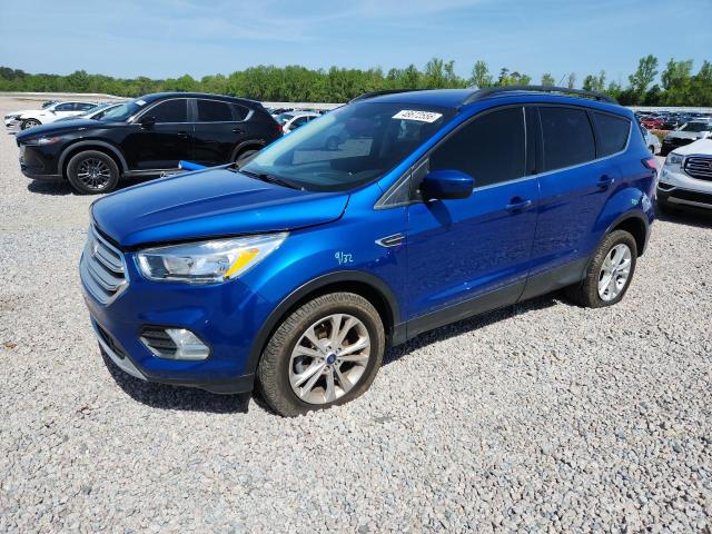 Aukcja sprzedaży 2018 Ford Escape, vin: 1FMCU0GD5JUD52023, numer aukcji: 48672556