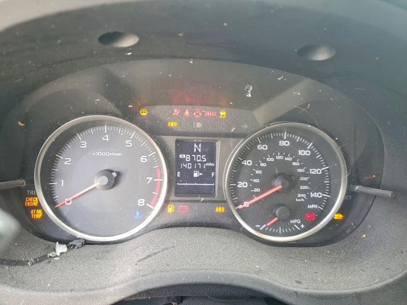 Продажа на аукционе авто 2013 Subaru Xv Crosstrek, vin: JF2GPAGC1D2877138, номер лота: 49951866