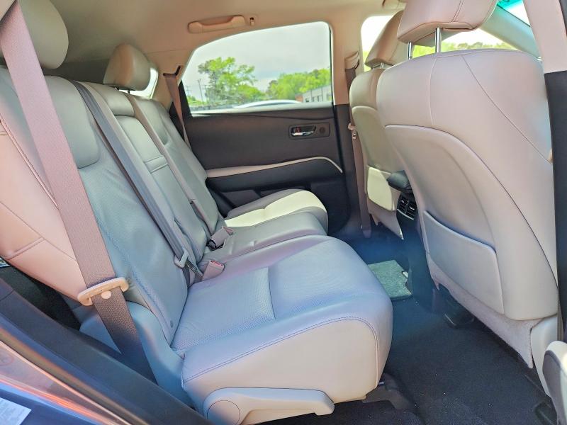 48353266 :رقم المزاد ، JTJZB1BA4C2406818 vin ، 2012 Lexus Rx 450h مزاد بيع