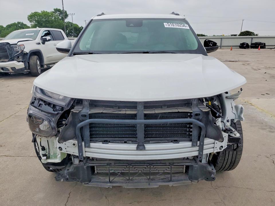 Aukcja sprzedaży 2023 Chevrolet Trailblazer, vin: KL79MRSL5PB184046, numer aukcji: 51010256