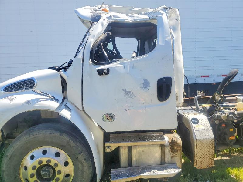 Aukcja sprzedaży 2023 Freightliner M2, vin: 3ALACWFB9PDNS9220, numer aukcji: 46982496