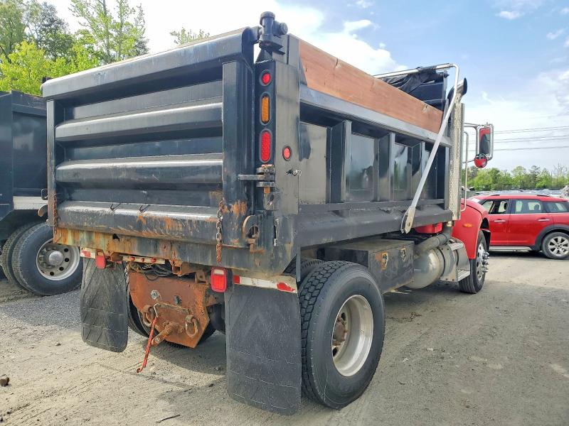 Aukcja sprzedaży 2009 Peterbilt 335, vin: 2NPLHN7X29M771526, numer aukcji: 49599406