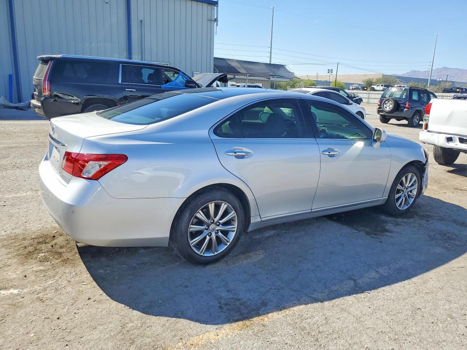 Auction sale of the 2007 Lexus Es, vin: JTHBJ46G172057211, lot number: 48932376