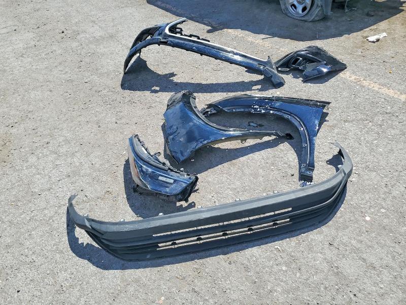 Продаж на аукціоні авто 2023 Toyota Highlander, vin: 5TDKDRAH0PS516436, номер лоту: 51996636