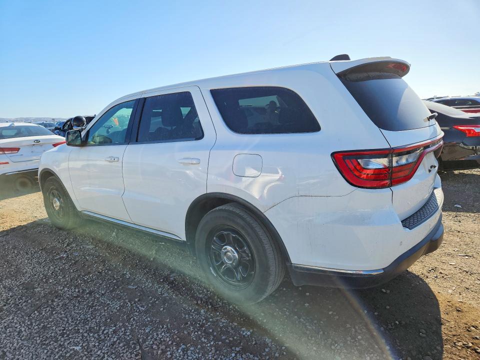 Aukcja sprzedaży 2023 Dodge Durango, vin: 1C4RDJFG5PC590002, numer aukcji: 49860566