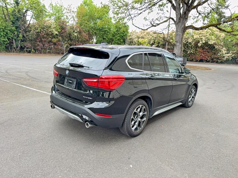 Продаж на аукціоні авто 2020 Bmw X1, vin: WBXJG9C08L5R31713, номер лоту: 51694426