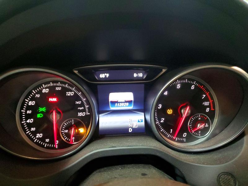 Aukcja sprzedaży 2018 Mercedes-benz Cla, vin: WDDSJ4EB3JN519335, numer aukcji: 49748596