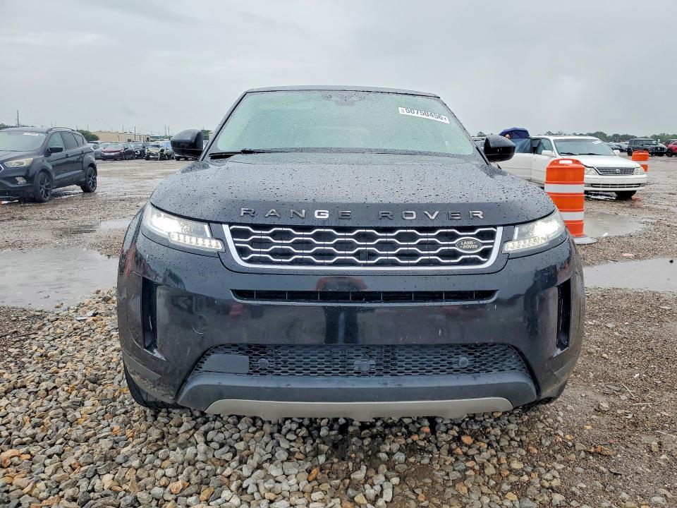 50750456 :رقم المزاد ، SALZJ2FX7LH115066 vin ، 2020 Land Rover Range Rover Evoque مزاد بيع