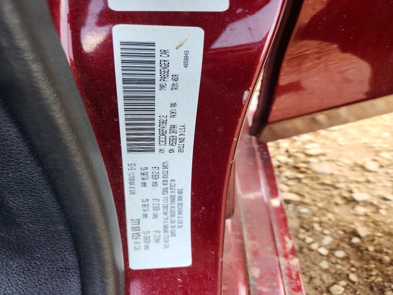 Aukcja sprzedaży 2015 Chrysler 200, vin: 1C3CCCAB2FN738212, numer aukcji: 51128246
