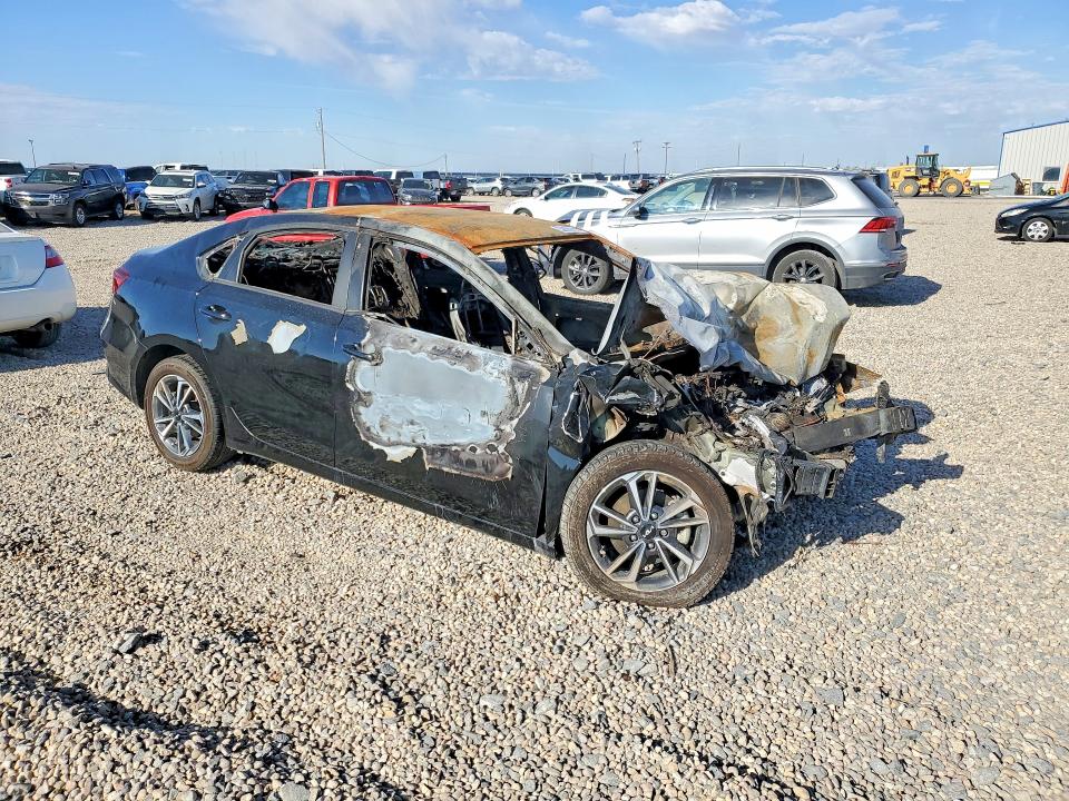 Aukcja sprzedaży 2023 Kia Forte, vin: 3KPF24AD0PE650476, numer aukcji: 49270596