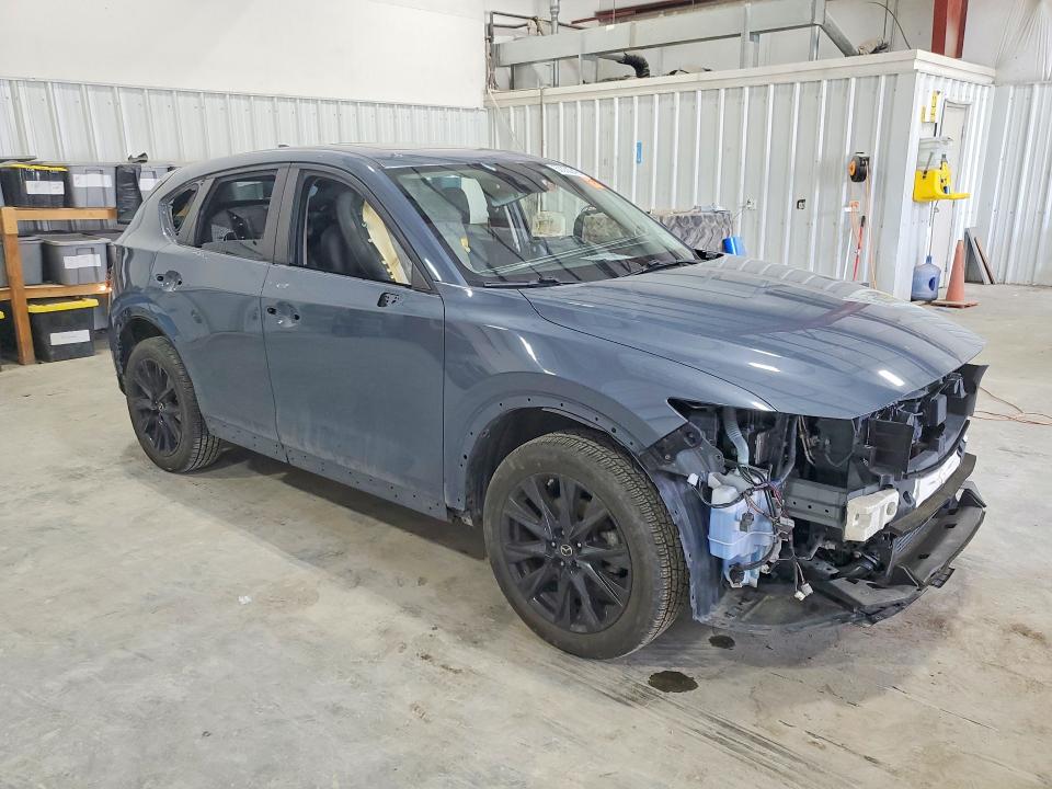 Aukcja sprzedaży 2021 Mazda Cx-5, vin: JM3KFBCY0M0412288, numer aukcji: 50350246
