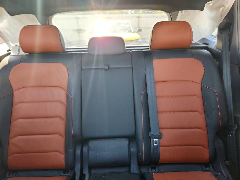 Продажа на аукционе авто 2020 Volkswagen Tiguan, vin: 3VV4B7AX8LM071921, номер лота: 51505656