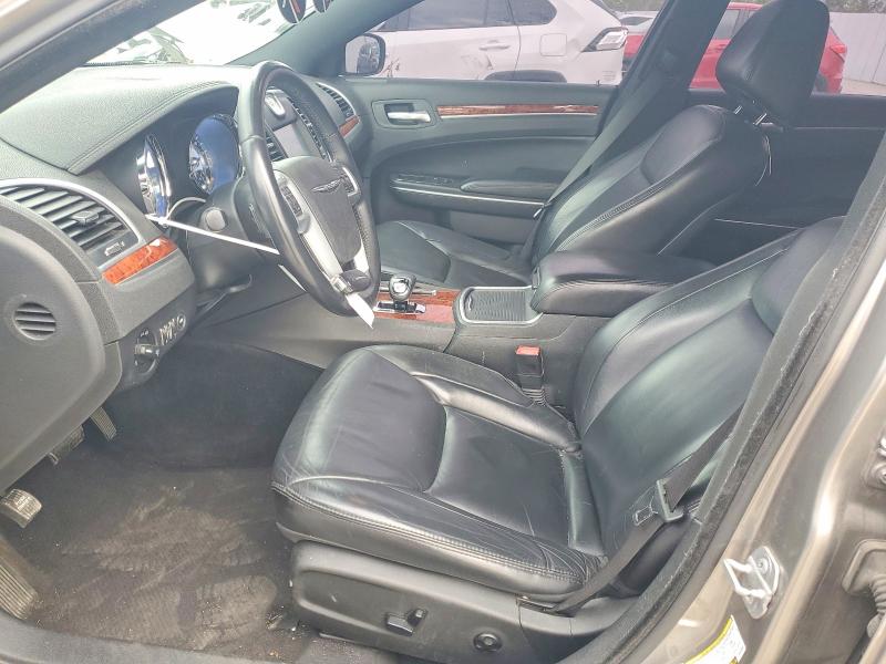 Продажа на аукционе авто 2014 Chrysler 300, vin: 2C3CCAAG8EH337089, номер лота: 48834016