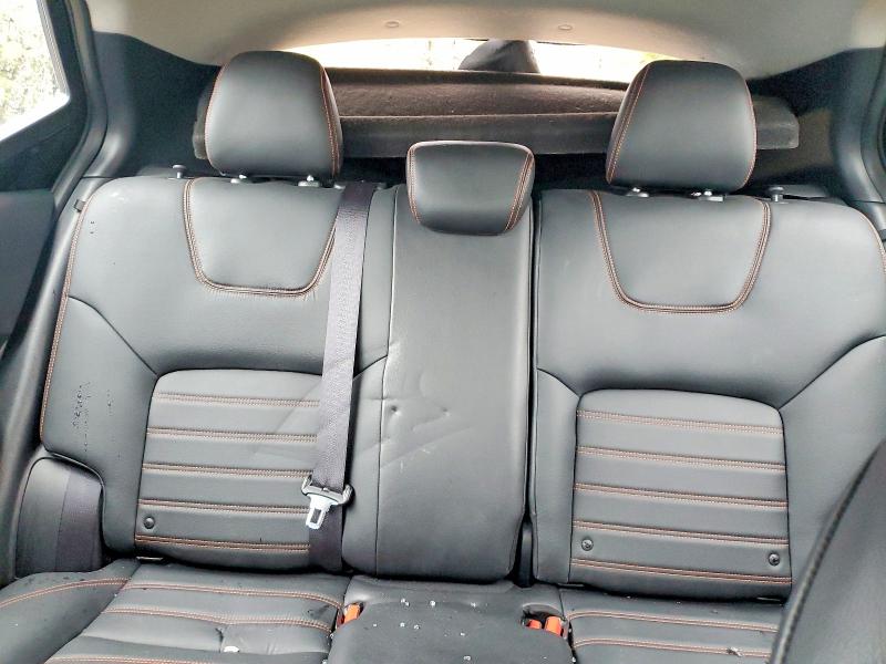 49500396 :رقم المزاد ، 3N1CP5CU6KL545326 vin ، 2019 Nissan Kicks مزاد بيع
