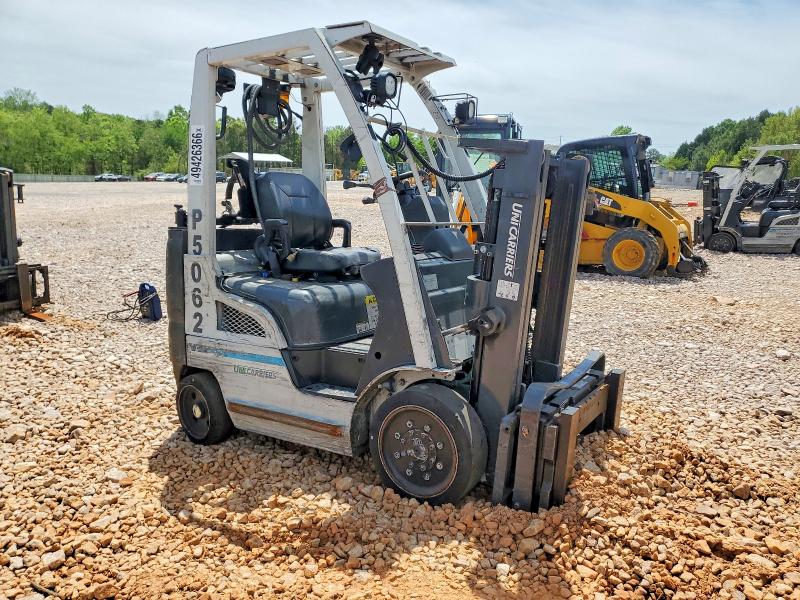 2017 Unicariers Forklift მანქანა იყიდება აუქციონზე, vin: CP1F29W24284, აუქციონის ნომერი: 49426366