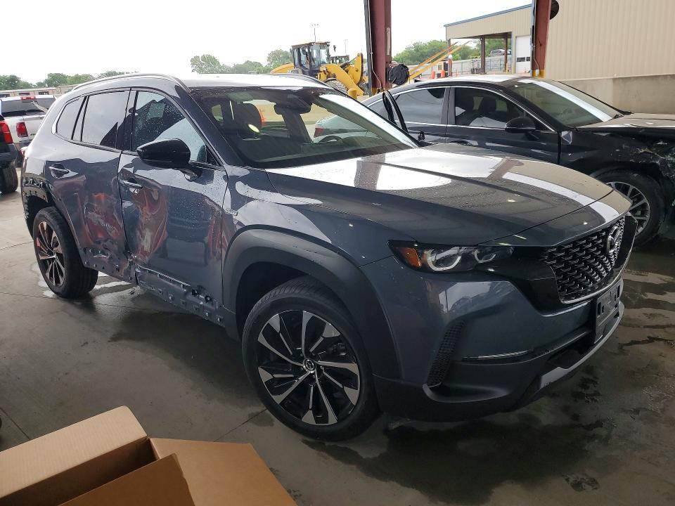 Aukcja sprzedaży 2025 Mazda Cx-50, vin: 7MMVAAEW5SN130254, numer aukcji: 51316176