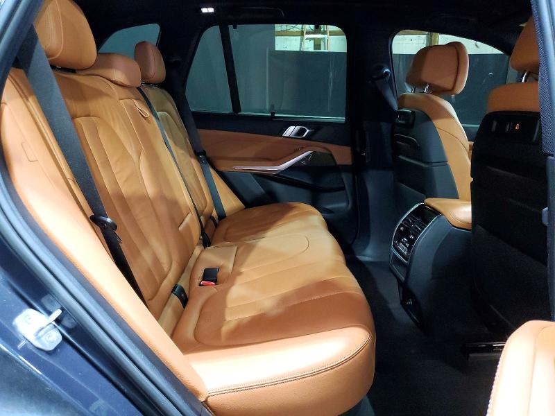 Aukcja sprzedaży 2019 Bmw X5, vin: 5UXCR6C50KLL36762, numer aukcji: 50647006