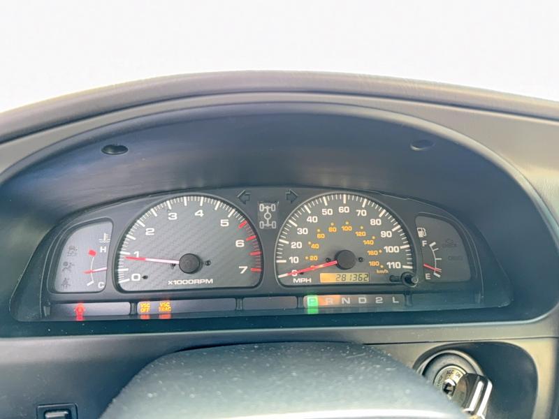 2001 Toyota 4runner მანქანა იყიდება აუქციონზე, vin: JT3HN86R819056407, აუქციონის ნომერი: 51951446