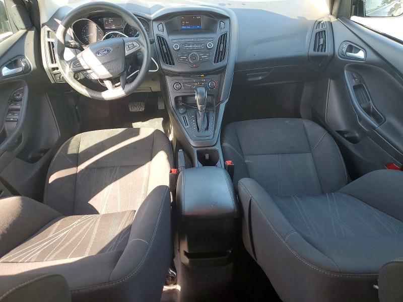 Продажа на аукционе авто 2018 Ford Focus, vin: 1FADP3K21JL267036, номер лота: 48575966