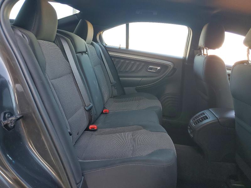 Aukcja sprzedaży 2015 Ford Taurus, vin: 1FAHP2H87FG155574, numer aukcji: 46773796