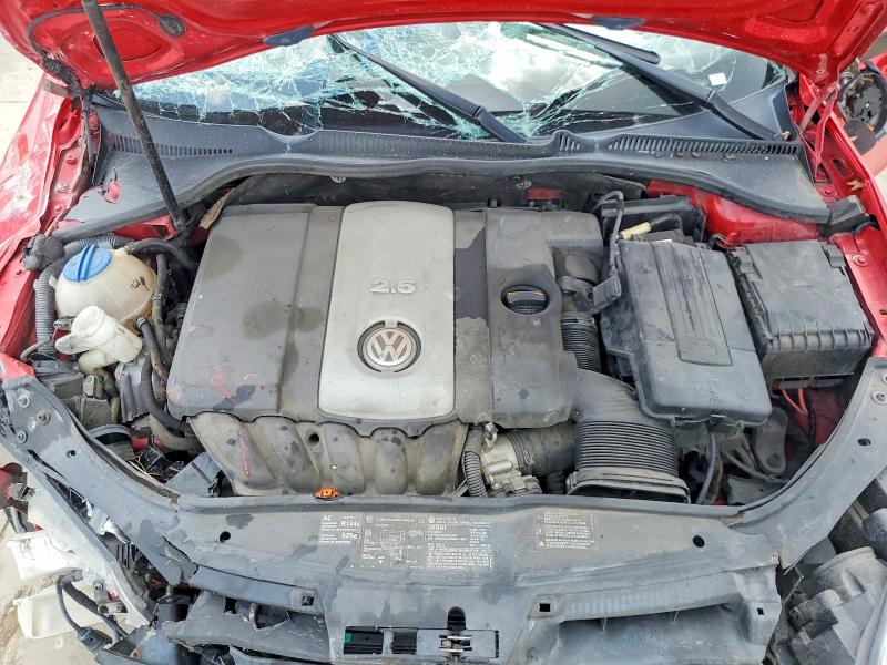 Aukcja sprzedaży 2007 Volkswagen Rabbit, vin: WVWBR71K27W058593, numer aukcji: 51163456