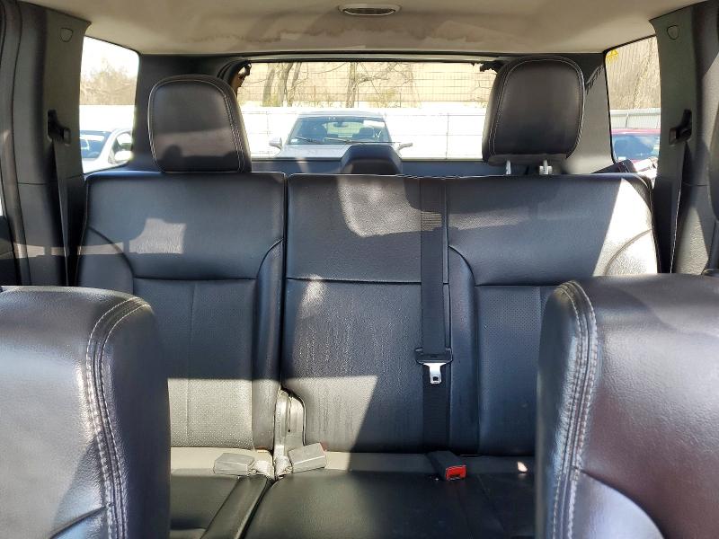 Aukcja sprzedaży 2012 Jeep Liberty, vin: 1C4PJMFK5CW163448, numer aukcji: 50270776