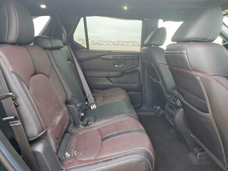 Aukcja sprzedaży 2025 Honda Pilot, vin: 5FNYG1H9XSB011793, numer aukcji: 50563216