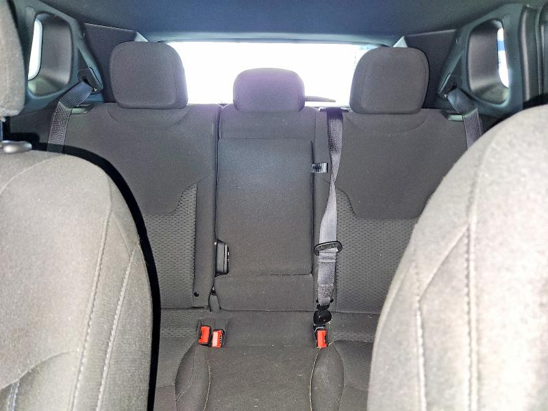 Aukcja sprzedaży 2023 Jeep Compass, vin: 3C4NJDAN9PT534647, numer aukcji: 51334586