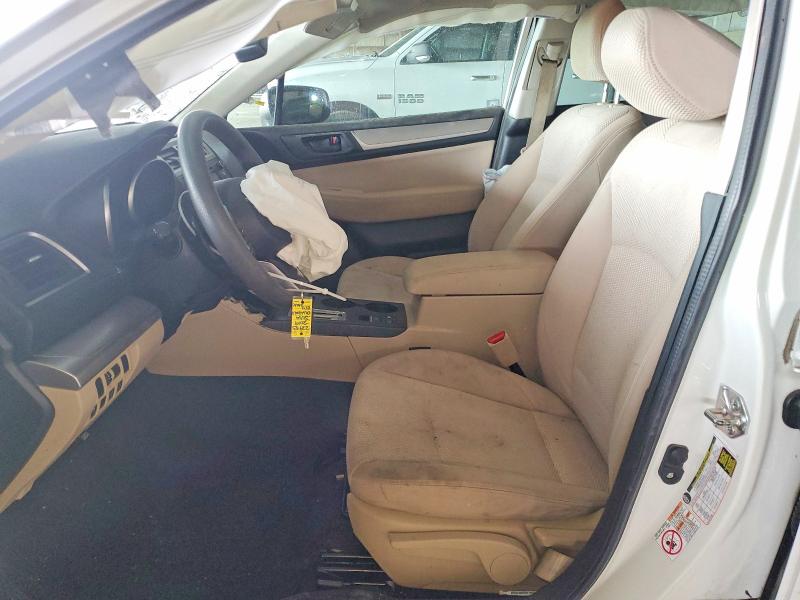 Aukcja sprzedaży 2019 Subaru Outback, vin: 4S4BSABC7K3262059, numer aukcji: 50102876