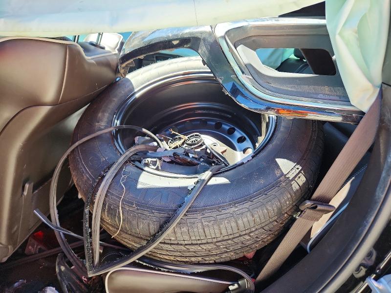 48599546 :رقم المزاد ، 1C4RJFCG9JC356110 vin ، 2018 Jeep Grand Cherokee مزاد بيع
