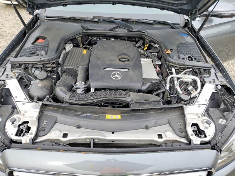 Aukcja sprzedaży 2018 Mercedes-benz E, vin: WDDZF4KB2JA371898, numer aukcji: 50181276