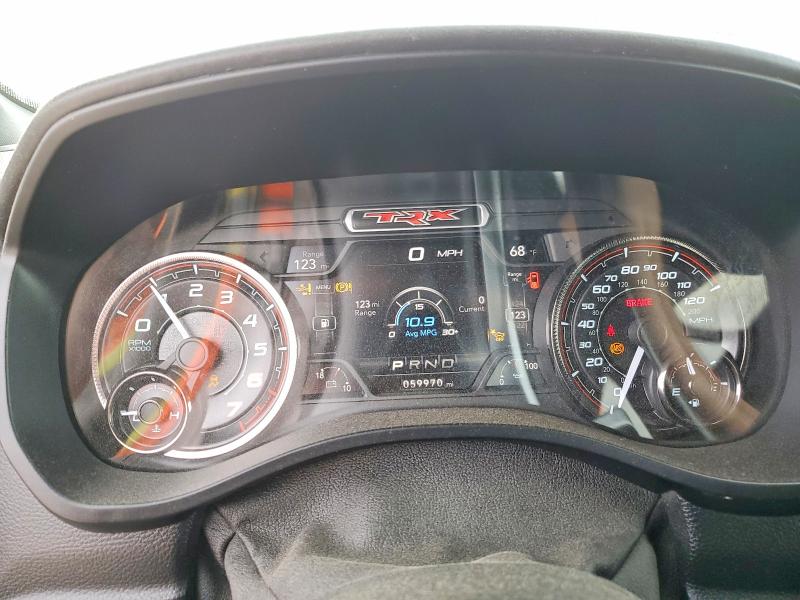 Aukcja sprzedaży 2021 Ram 1500, vin: 1C6SRFU93MN742645, numer aukcji: 51357966