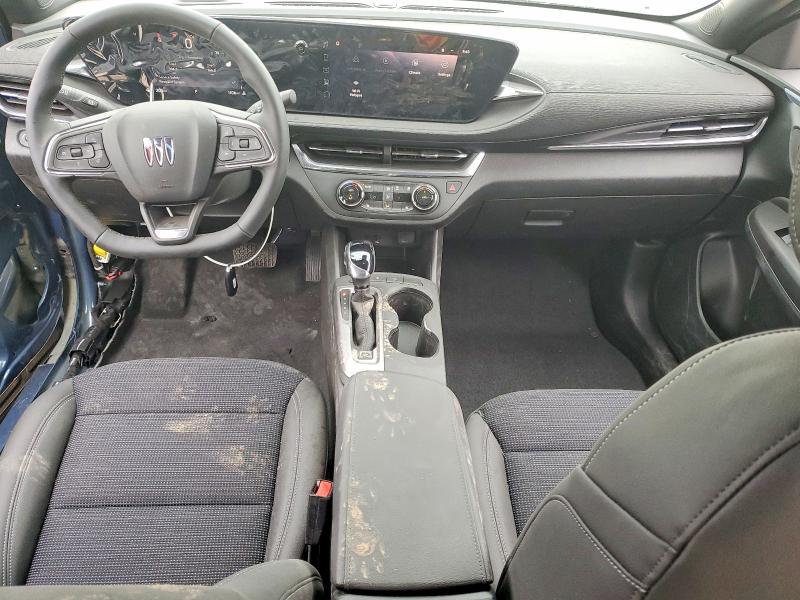 Продажа на аукционе авто 2026 Buick Envista, vin: KL47LAEP0TB082199, номер лота: 48260916