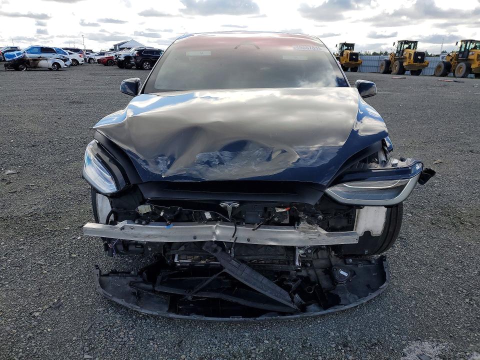 Aukcja sprzedaży 2023 Tesla Model X, vin: 7SAXCDE50PF381140, numer aukcji: 49667816