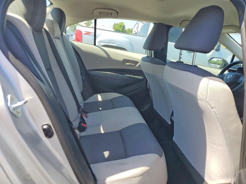 Продажа на аукционе авто 2025 Toyota Corolla, vin: 5YFB4MDE0SP312659, номер лота: 51188146