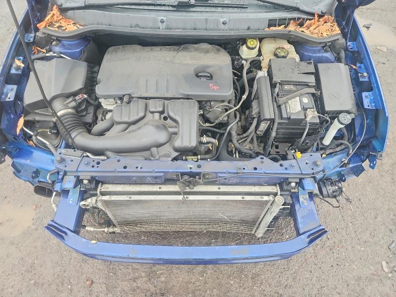 Aukcja sprzedaży 2013 Buick Verano, vin: 1G4PP5SK1D4186843, numer aukcji: 48480926