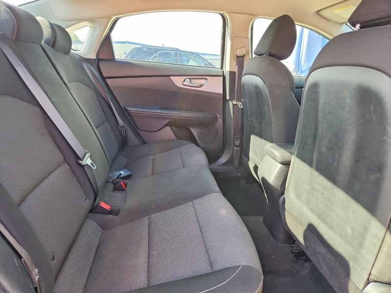 Продаж на аукціоні авто 2023 Kia Forte, vin: 3KPF24AD0PE601116, номер лоту: 50633626