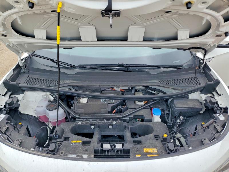 2023 Volkswagen Id.4 მანქანა იყიდება აუქციონზე, vin: 1V25MPE85PC030426, აუქციონის ნომერი: 49872406