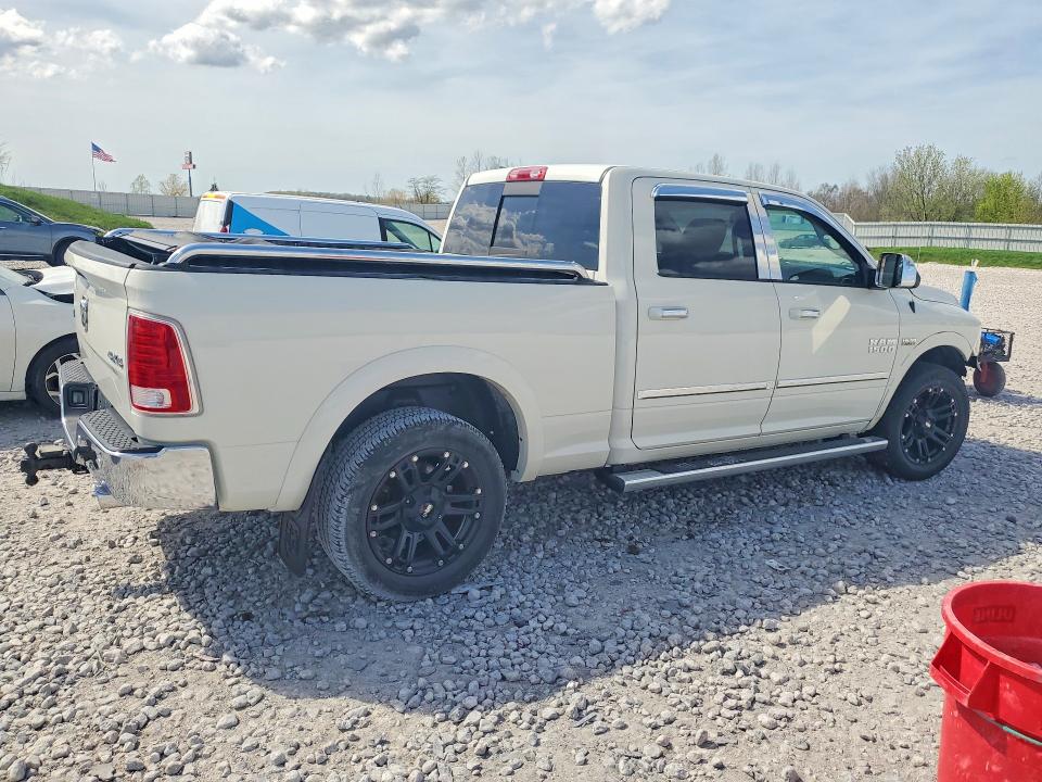 Aukcja sprzedaży 2017 Ram 1500, vin: 1C6RR7VT2HS592792, numer aukcji: 50937606