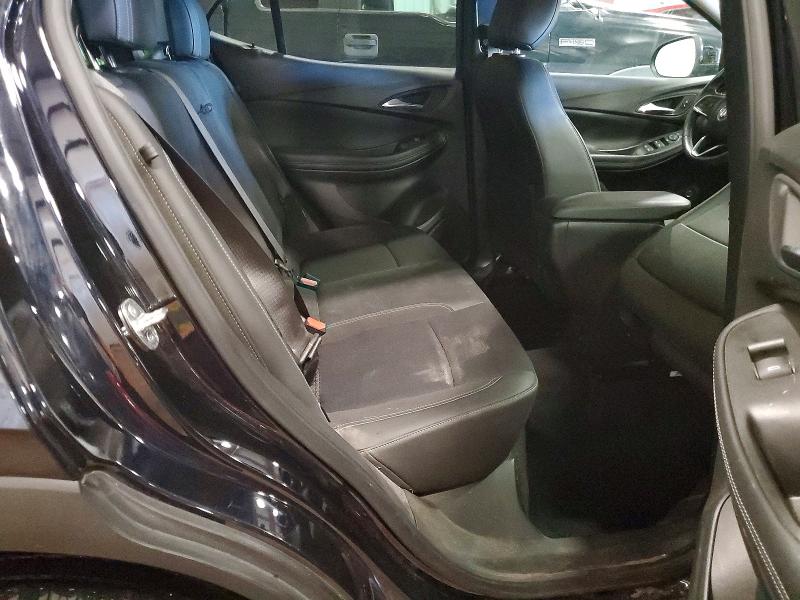 50617236 :رقم المزاد ، KL4MMESL5MB051248 vin ، 2021 Buick Encore Gx مزاد بيع