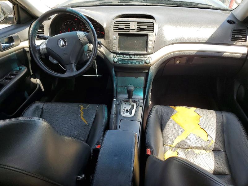 Продаж на аукціоні авто 2004 Acura Tsx, vin: JH4CL96944C026103, номер лоту: 49372936