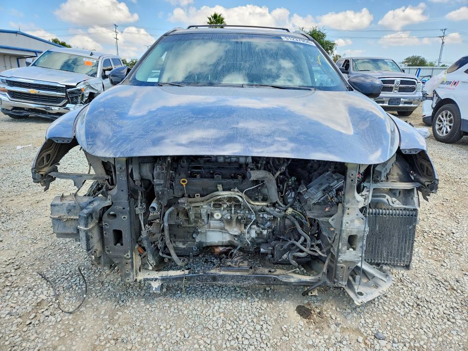 Продаж на аукціоні авто 2014 Infiniti Qx60, vin: 5N1AL0MN3EC535858, номер лоту: 51237956