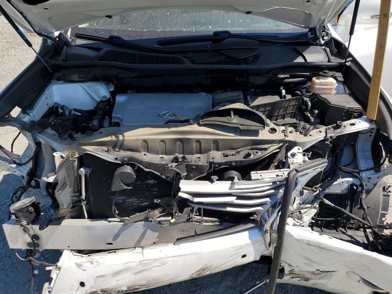 Aukcja sprzedaży 2015 Lexus Rx, vin: 2T2ZK1BA0FC172083, numer aukcji: 51132706