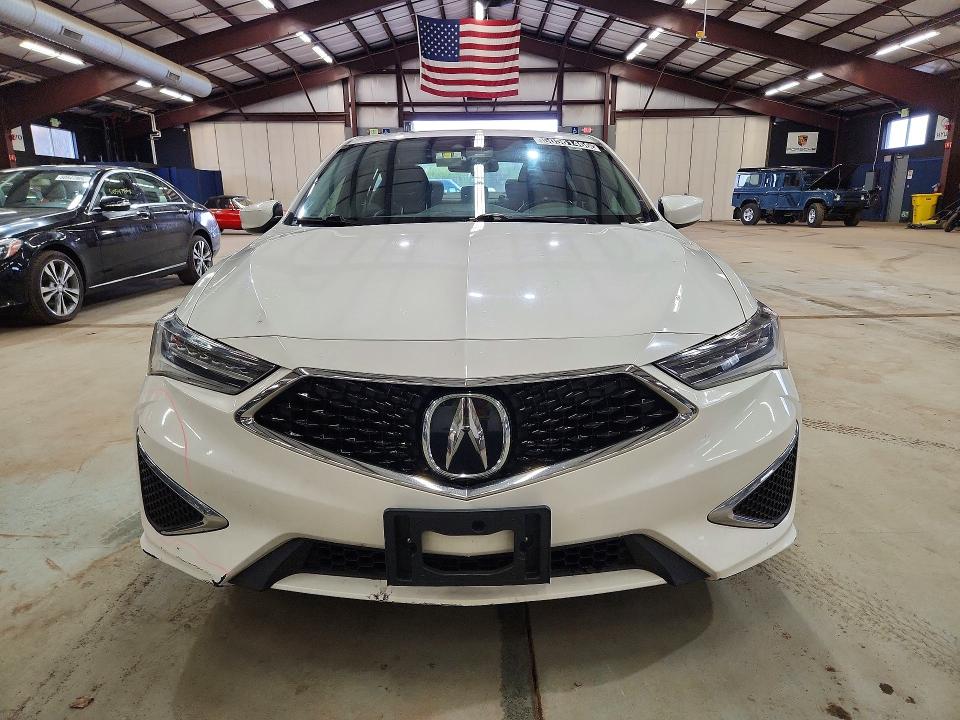 Продажа на аукционе авто 2020 Acura Ilx, vin: 19UDE2F36LA007440, номер лота: 50561466