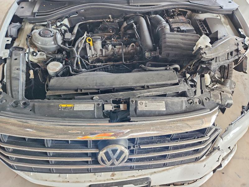 2019 Volkswagen Jetta მანქანა იყიდება აუქციონზე, vin: 3VWC57BU8KM152774, აუქციონის ნომერი: 51324776