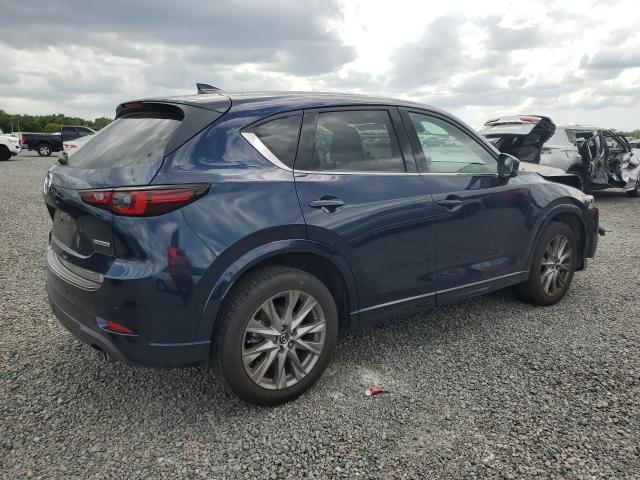 Продаж на аукціоні авто 2025 Mazda Cx-5, vin: JM3KFBEM8S0557554, номер лоту: 49177206
