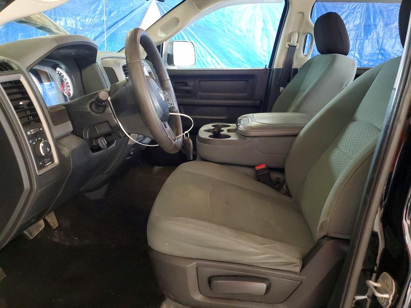 Продажа на аукционе авто 2014 Ram 1500, vin: 1C6RR7KT8ES318156, номер лота: 50168806