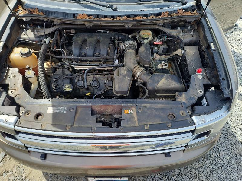 Продажа на аукционе авто 2013 Ford Flex, vin: 2FMHK6C80DBD26799, номер лота: 49416326