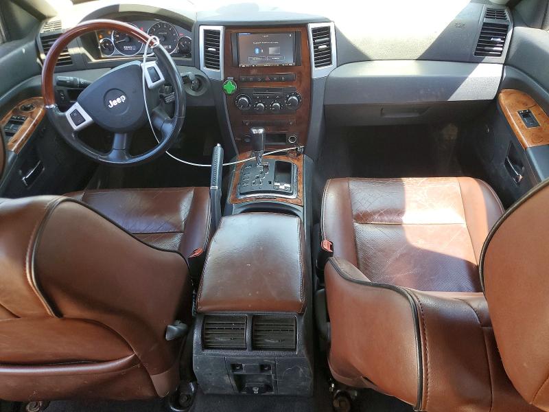 Aukcja sprzedaży 2008 Jeep Grand Cherokee, vin: 1J8HR68278C189489, numer aukcji: 50825346