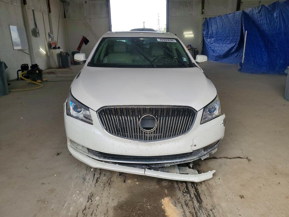2016 Buick Lacrosse მანქანა იყიდება აუქციონზე, vin: 1G4GB5G36GF115582, აუქციონის ნომერი: 49909096